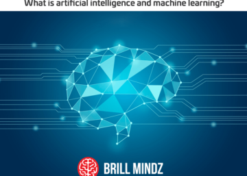 What is artificial intelligence and machine learning