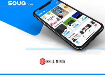 How much will it Cost to Develop an e-commerce app like SOUQ?