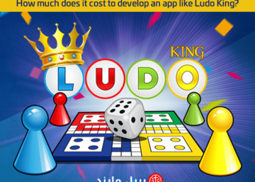 How much does it cost to develop an app like Ludo?