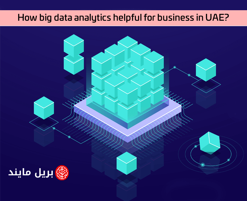 How big data analytics helpful for business in UAE