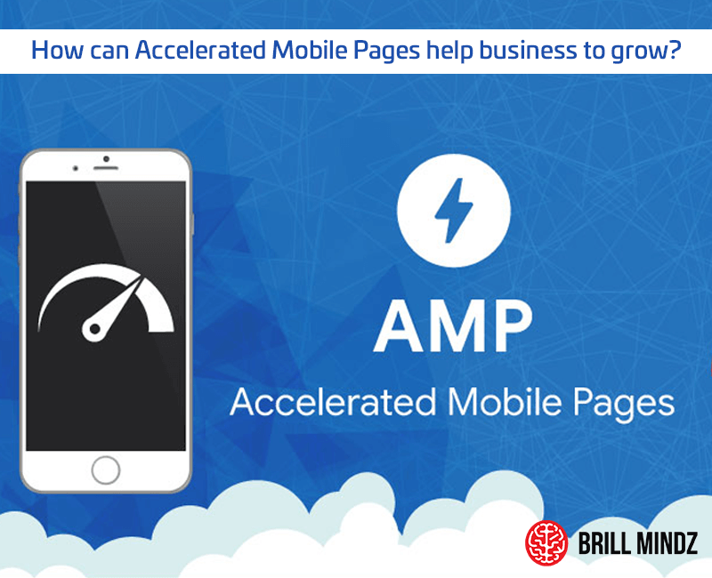 How can Accelerated Mobile Pages help business to grow