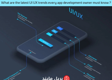 What are the latest UI UX trends every app development owner must know