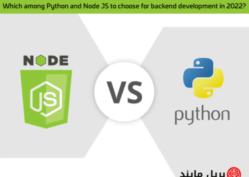 Which among python and nodejs to choose for backend development in 2022