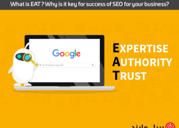 What is EAT Why is it key for success of SEO for your business