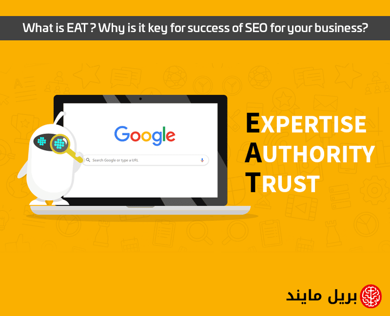 What is EAT Why is it key for success of SEO for your business