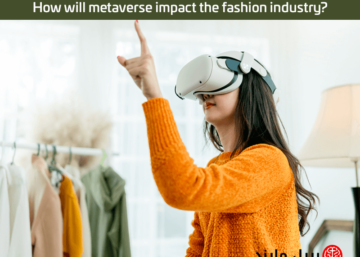 How will metaverse impact the fashion industry