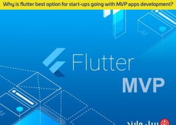 flutter best option for MVP apps development