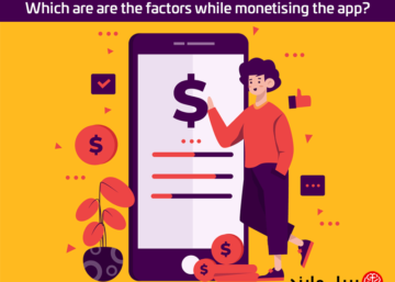key factors to consider while monetizing the mobile app